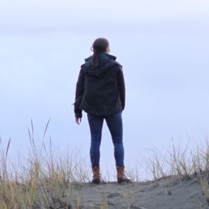 Meet your Posher, Natalie